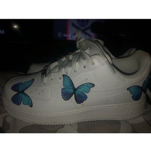 Butterfly AF1